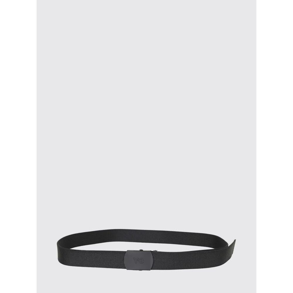 Y-3 Men Belt Men Y-3